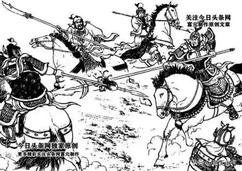 鎏金群雄阵容(三国志名将令群雄最强阵容)插图5