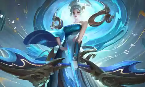 不合理阵容王者荣耀图片(王者恶心的二人奇葩阵容)插图1