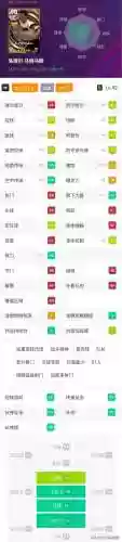 实况里最强的中场大师阵容(实况最好的中后卫组合)插图10