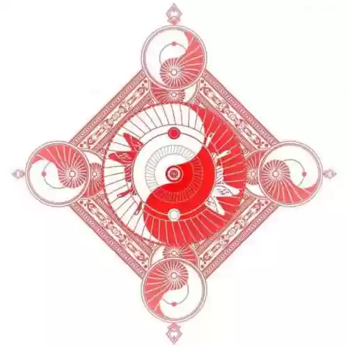 东方幻想乡人物大全(东方project全角色名单)插图1