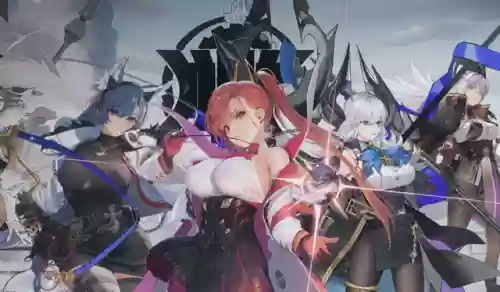 二次元卡牌养成手游(全是女角色的二次元卡牌手游)插图9