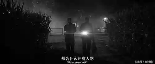 金刚狼3为什么所有变种人都没了(金刚狼3怎么突然就老了)插图22
