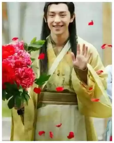 楚乔传2星月夫妇阵容配置(楚乔传第二部人物演员)插图7