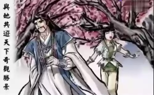 天地劫剑圣阵容搭配(小冰冰传奇刷图最强阵容)插图6