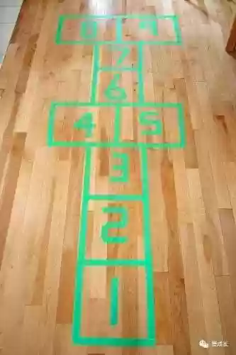 9一12岁亲子游戏室内(10～15岁儿童亲子游戏)插图2