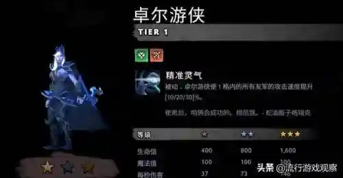 征服与霸业肉盾阵容推荐(三国霸业最强阵容)插图3