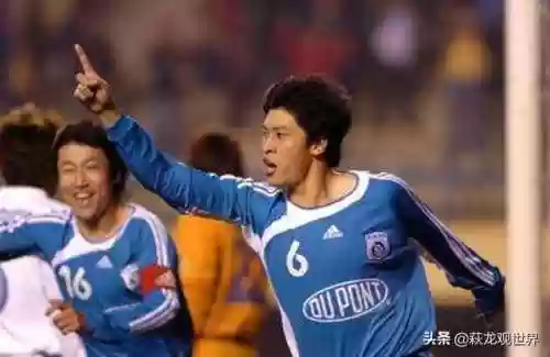 大连一方第五轮阵容装备(大连一方首发阵容最新)插图4 大连一方第五轮阵容装备(大连一方首发阵容最新)插图4
