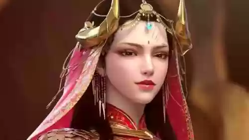武动乾坤动漫第三季(武动乾坤第三季25集)插图3