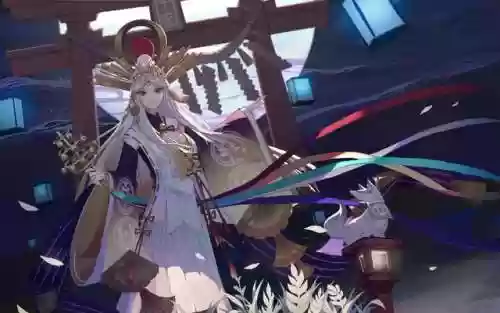 阴阳师永动机阵容图片(阴阳师活动阵容攻略最新)