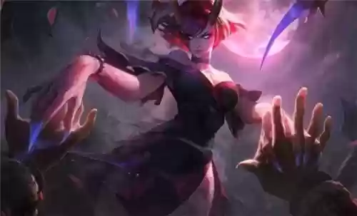 腥红忍阵容(火影忍者手游阵容)插图1