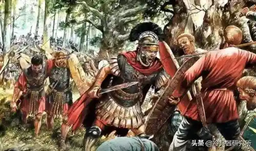 以弱胜强阵容装备(横扫千军克制单攻的阵容)插图9