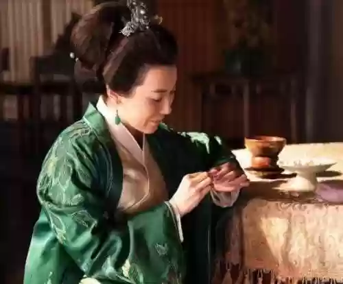 知否知否应是绿肥红瘦是什么意思(绿肥红瘦隐喻什么)插图6