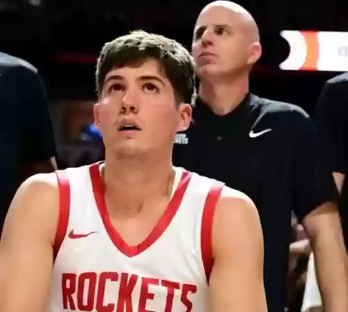 历史上最吓人的球队阵容(NBA最弱球队)插图8