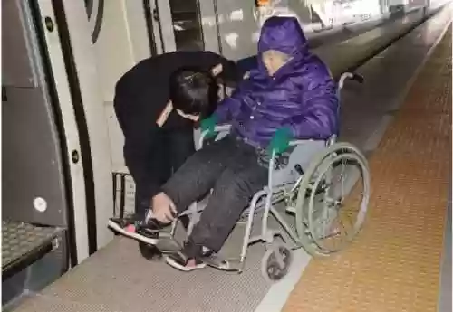 轮椅姐阵容(堕落天使梦境阵容)插图1