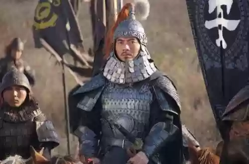 一骑当千人物介绍(一骑当千战力排行榜)插图4
