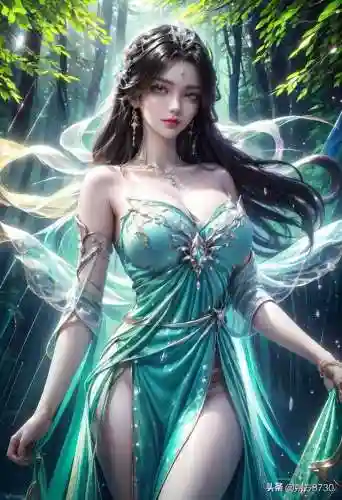 完美世界柳神阵容(完美世界平民职业选择)插图3
