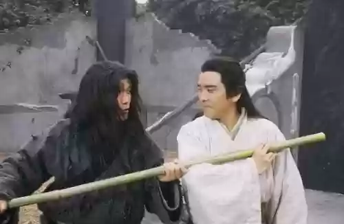 九阴真经姜大卫版20(九阴真经姜大卫版全集百度视频)插图14