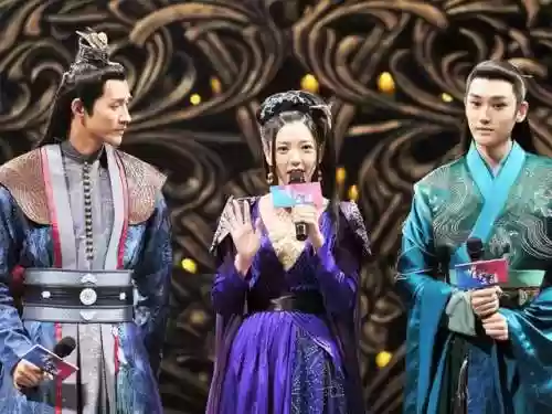 结绳记阵容(结绳记为什么那么贵)插图1