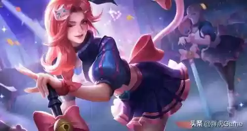 什么样的阵容好打野(李元芳打野最强出装)插图1