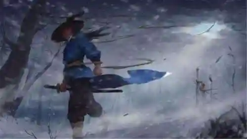 极道武圣从养生功变异开始(从养生拳大成开始)插图10