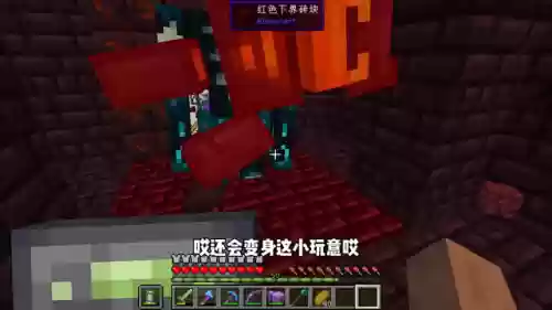 我的世界二十四种傀儡(我的世界傀儡合成表)