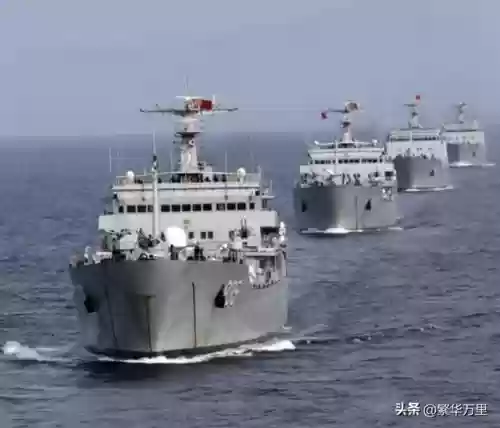 俄罗斯舰船阵容名字(一刀传世后期最强阵容)插图10