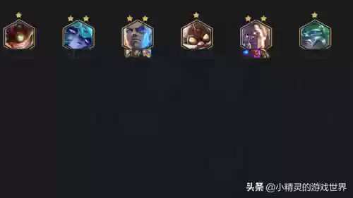 能量脉冲阵容(超能世界阵容搭配)插图4