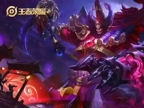 王者荣耀全是辅助阵容吗(王者五排阵容)插图2