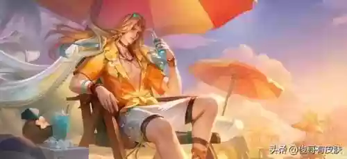 王者荣耀元歌高科技阵容(王者荣耀元歌最强出装铭文)插图1