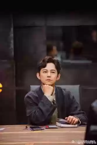 大侦探7路透阵容怎么玩(明星大侦探明星阵容)插图4
