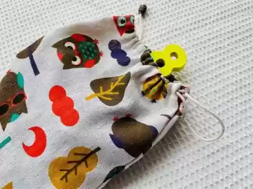 适合3到6岁幼儿的游戏(2一5岁儿童益智游戏)插图3