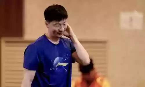 东京大满贯女乒阵容成员(女乒全满贯都有谁)插图3