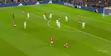 曼联3比2热刺远射阵容(fifaol4热刺套2023)插图6
