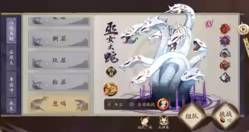 阴阳饭饲阵容搭配(阴阳守御最佳阵容图)