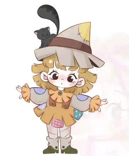 独一无二的头像稀有(好看又独特的微信头像)插图15