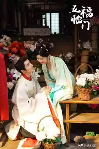 原来我很爱你演员阵容名单(原来我很爱你演员表全部)插图7