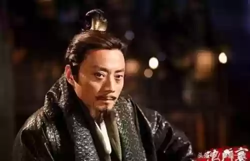 暗度陈仓的主人公是谁(暗度陈仓刘邦还是韩信)插图1