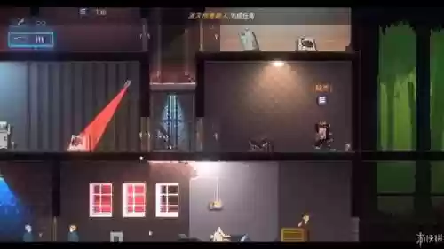 单机游戏秘密潜入1(秘密潜入1手游版下载安装)插图7