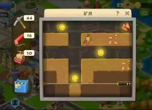 经营类游戏无限金币无限钻石(∞金币钻石版)插图4
