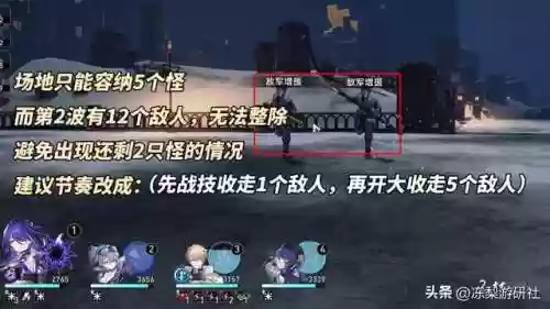 神君高级阵容(神一辉阵容搭配)插图8