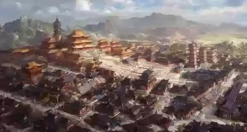 穿越三国当皇帝汉末天子(重生汉末当天子)插图4