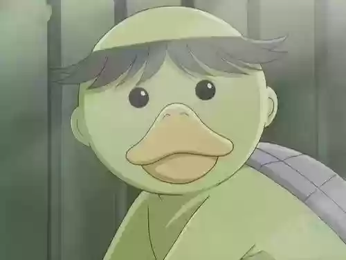河童真的存在吗(中国有没有河童)插图2