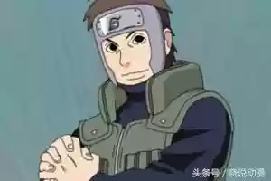 火影忍者人物介绍带图(火影忍者所有角色)插图35