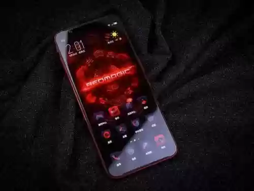 红魔游戏手机(红魔手机查找定位)插图32