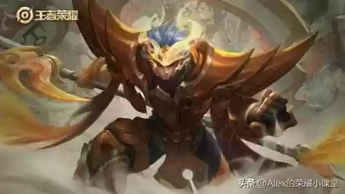 王者20星辅助推荐阵容(王者荣耀最值得练的辅助)插图4