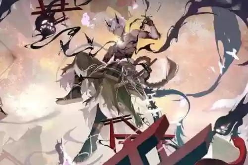 阴阳师的第一个培养阵容(阴阳师新手必练阵容)插图2