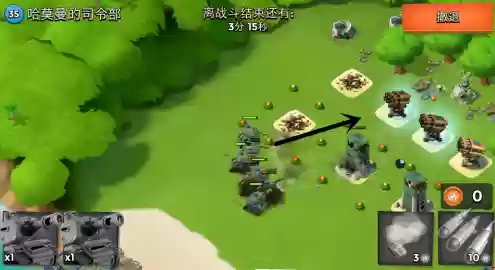 35级海岛奇兵阵容推荐(海岛奇兵5本完美阵型2020)插图4