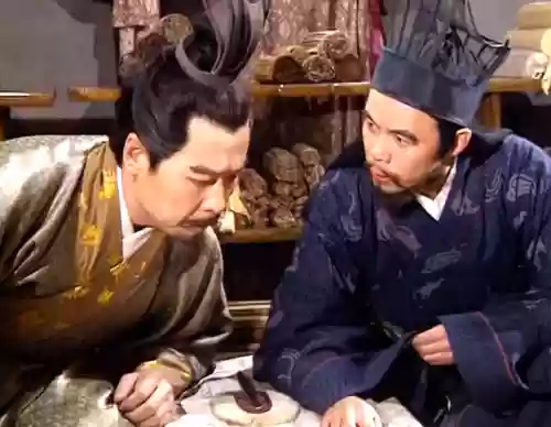 玲珑慧心奇策挑战阵容(浮生忆玲珑阵容站位)插图4 玲珑慧心奇策挑战阵容(浮生忆玲珑阵容站位)插图4