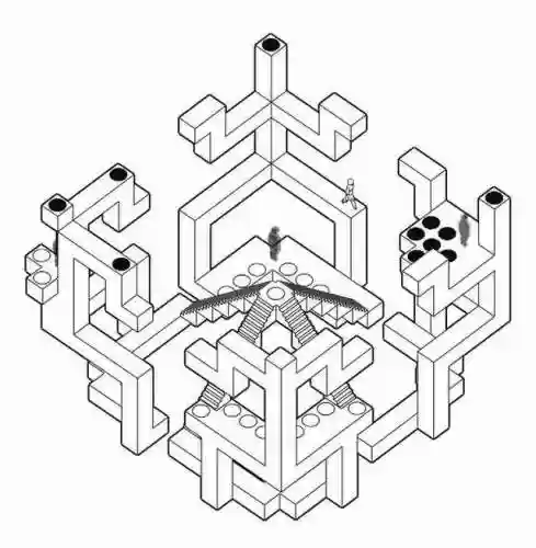 无限回廊手机版(像素地牢无敌版下载)插图2