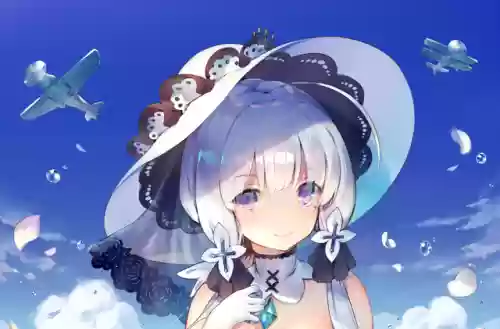 碧蓝航线3鱼阵容(碧蓝航线潜艇最好的三个组合)插图1